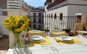 Isg Apartments Precioso Atico Con Terraza Privada En El Centro